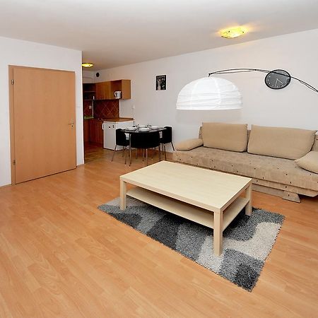 פץ' Ihome Apartment 3.0 מראה חיצוני תמונה