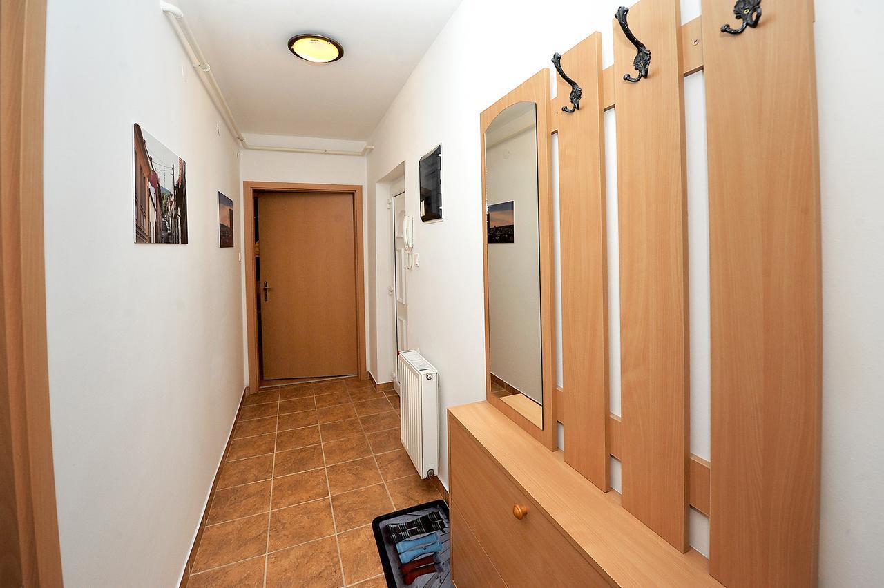 פץ' Ihome Apartment 3.0 מראה חיצוני תמונה