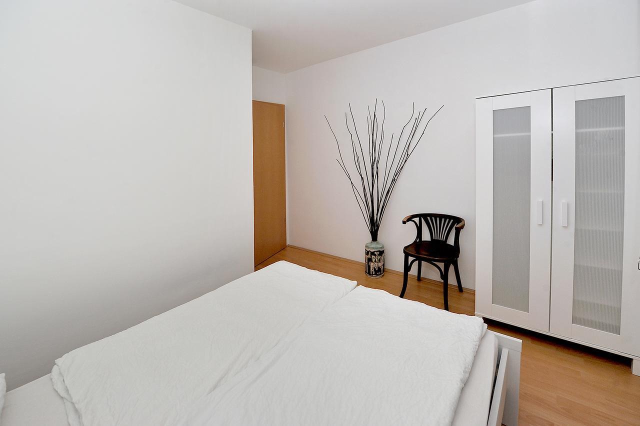 פץ' Ihome Apartment 3.0 מראה חיצוני תמונה