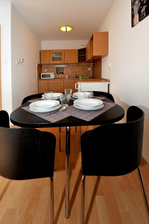 פץ' Ihome Apartment 3.0 מראה חיצוני תמונה