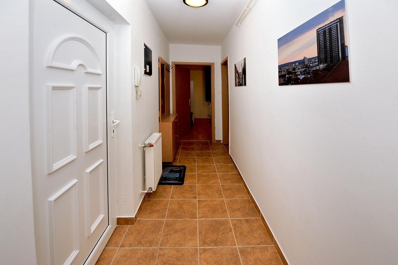 פץ' Ihome Apartment 3.0 מראה חיצוני תמונה