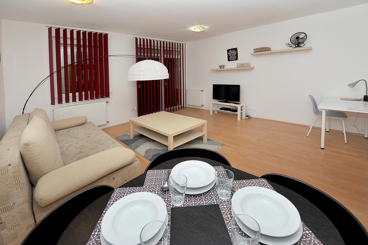 פץ' Ihome Apartment 3.0 מראה חיצוני תמונה
