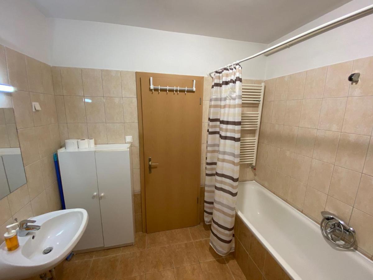 פץ' Ihome Apartment 3.0 מראה חיצוני תמונה