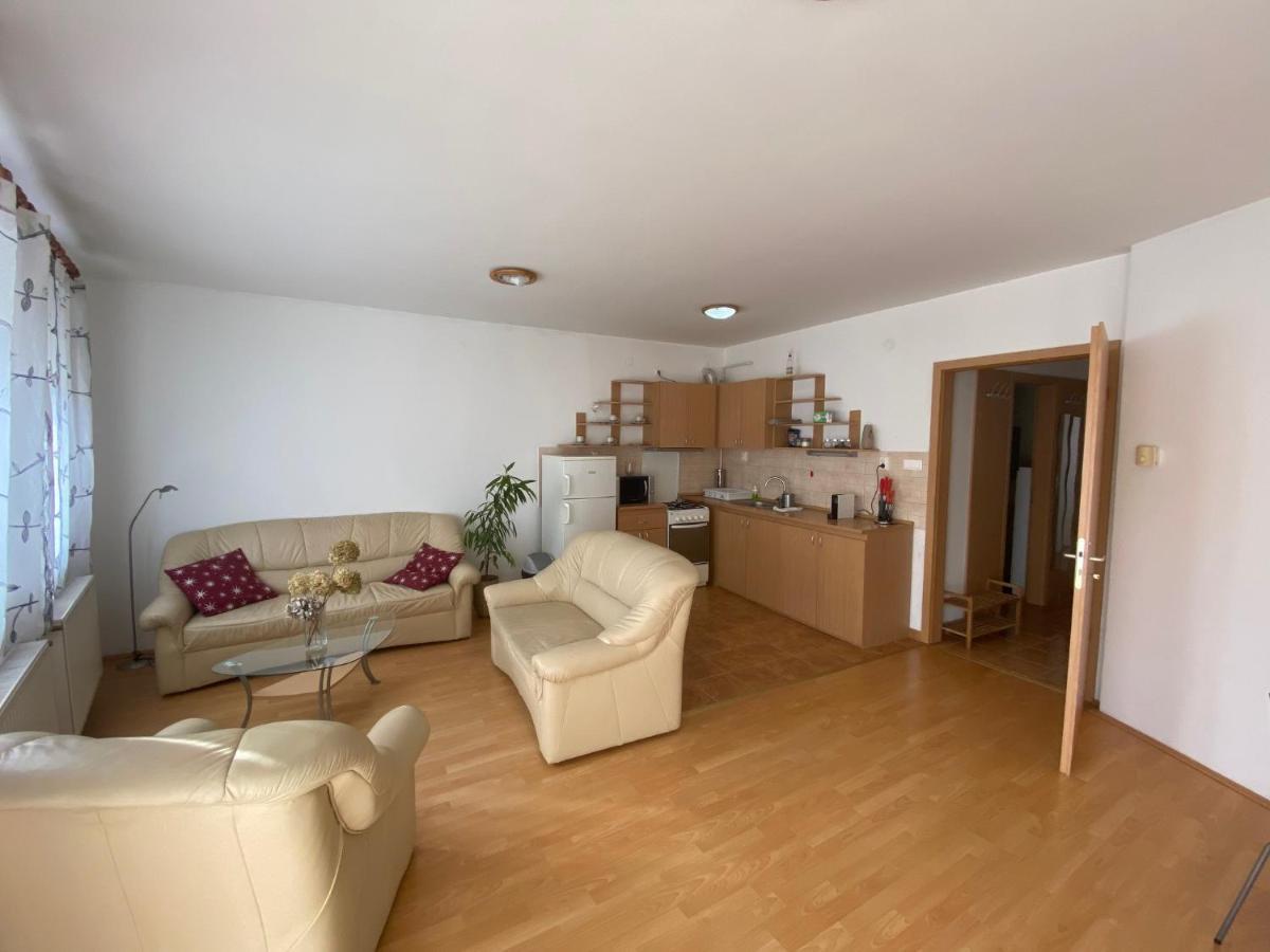 פץ' Ihome Apartment 3.0 מראה חיצוני תמונה